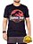 Camiseta Jurassic Park Preta Oficial - Imagem 3