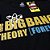 Camiseta The Big Bang Theory Preta Oficial - Imagem 3