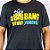 Camiseta The Big Bang Theory Preta Oficial - Imagem 2