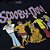 Camiseta Scooby Doo Marinho Oficial - Imagem 3