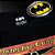 Camiseta DC Batman Vintage Preta Oficial - Imagem 3