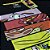 Camiseta Cartoon Network Anos 90 Preta Oficial - Imagem 3