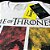 Camiseta Game of Thrones Branca Oficial - Imagem 4