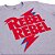 Camiseta David Bowie Rebel Rebel Mescla Oficial - Imagem 2