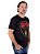 Camiseta ACDC Rockware Preta Oficial - Imagem 3