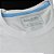 Camiseta Nasa Foguete Branca Oficial - Imagem 4