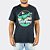 Camiseta Jurassic World Retrô Preta Oficial - Imagem 1