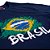Camiseta Brasil Bandeira Copa Marinho. - Imagem 2