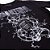 Camiseta Pantera Snake Preta Oficial - Imagem 2