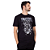 Camiseta Pantera Snake Preta Oficial - Imagem 3
