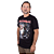 Camiseta Pantera Snake Preta Oficial - Imagem 3