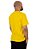 Camiseta Brasil Bandeira Copa Amarela. - Imagem 4