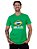 Camiseta Brasil Bandeira Copa Verde. - Imagem 1