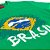 Camiseta Infantil Brasil Bandeira Verde. - Imagem 2