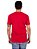 Camiseta Marvel Vermelha Oficial - Imagem 4