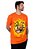 Camiseta Goku Super Saiyajin Laranja Oficial - Imagem 3