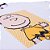 Camiseta Plus Size Charlie Brown Aceno Branca Oficial - Imagem 2