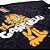 Camiseta Garfield Preto Oficial - Imagem 2