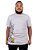 Camiseta Snoopy Cinza Mescla Oficial - Imagem 3