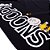 Camiseta Snoopy Preta Oficial - Imagem 2