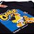 Camiseta Cheetos Preta Oficial - Imagem 2