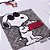 Camiseta Snoopy Bolo Branca Oficial - Imagem 2
