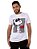 Camiseta Snoopy Bolo Branca Oficial - Imagem 3