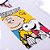 Camiseta Charlie e Snoopy Branca Oficial - Imagem 2