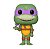 Funko Pop! Tartarugas Ninja Donatello 1133 Oficial - Imagem 2