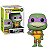 Funko Pop! Tartarugas Ninja Donatello 1133 Oficial - Imagem 1
