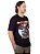 Camiseta Iron Maiden Virtual XI Preta Oficial - Imagem 5
