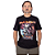 Camiseta Iron Maiden Virtual XI Preta Oficial - Imagem 1
