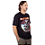 Camiseta Iron Maiden Virtual XI Preta Oficial - Imagem 3