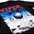 Camiseta Viper Evolution Preta Oficial - Imagem 3