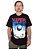 Camiseta Viper Evolution Preta Oficial - Imagem 1