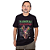 Camiseta Mamonas Assassinas Preta Oficial - Imagem 1