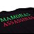 Camiseta Mamonas Assassinas Preta Oficial - Imagem 4