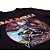 Camiseta Plus Size Iron Maiden Virtual XI Preta Oficial - Imagem 2