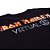 Camiseta Plus Size Iron Maiden Virtual XI Preta Oficial - Imagem 4