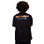 Camiseta Plus Size Iron Maiden Virtual XI Preta Oficial - Imagem 5