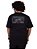 Camiseta Plus Size Mamonas Assassinas Preta Oficial - Imagem 3
