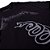 Camiseta Juvenil Metallica Black Álbum Preta Oficial - Imagem 3