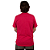Camiseta Mesclada Premium Botonê Vermelha. - Imagem 3