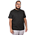 Camiseta Mesclada Premium Verde Army. - Imagem 1