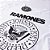 Camiseta Plus Size Ramones Branca Oficial - Imagem 2