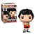 Funko Pop! Rocky Balboa Gold Belt #1180 Oficial - Imagem 1