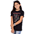 Camiseta Juvenil Iron Maiden Senjutsu Preta Oficial - Imagem 6