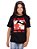 Camiseta Juvenil Metallica Kill 'Em All Preta Oficial - Imagem 3