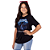 Camiseta Juvenil Metallica Ride The Lightning Preta Oficial - Imagem 3