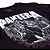 Camiseta Pantera Preta Oficial - Imagem 2